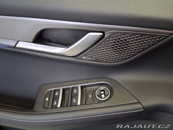 Jaecoo Ostatní modely 5 Exclusive 1.6 t GDI 2026