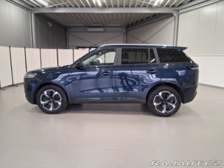 Jaecoo Ostatní modely 5 Exclusive 1.6 t GDI 2026