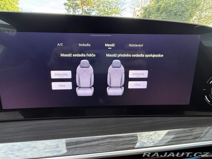 Omoda 9 Premium 1.5t GDI SHS AWD 2026