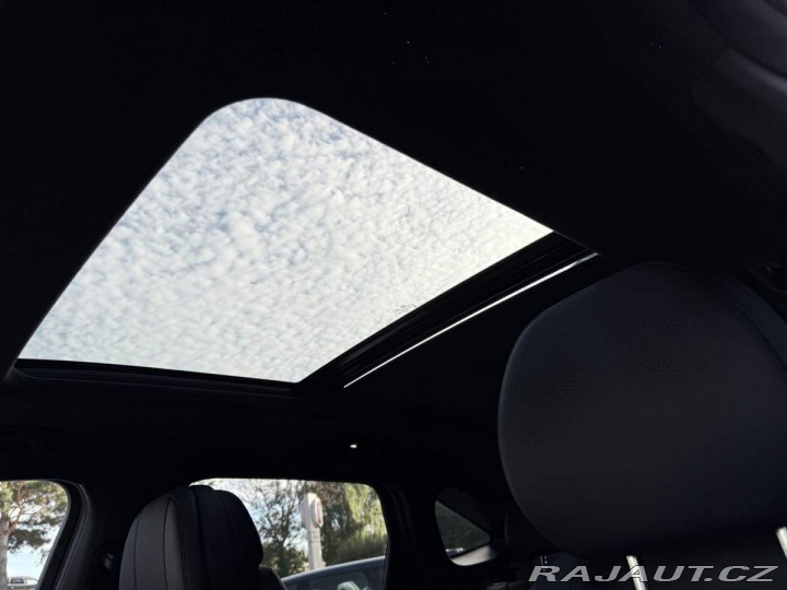 Omoda 9 Premium 1.5t GDI SHS AWD 2026