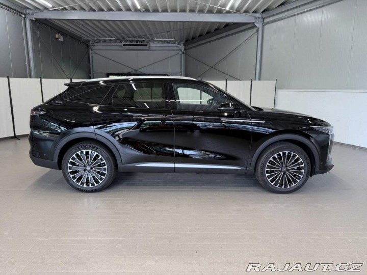 Omoda 9 Premium 1.5t GDI SHS AWD 2026