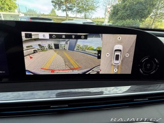 Omoda 9 Premium 1.5t GDI SHS AWD 2026