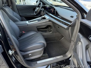 Omoda 9 Premium 1.5t GDI SHS AWD 2026