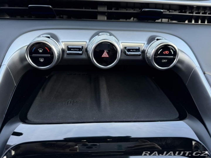 Omoda 9 Premium 1.5t GDI SHS AWD 2026