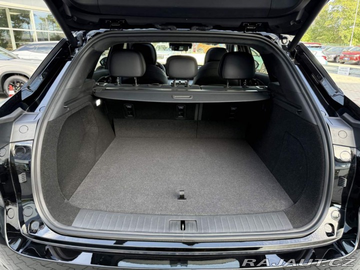 Omoda 9 Premium 1.5t GDI SHS AWD 2026