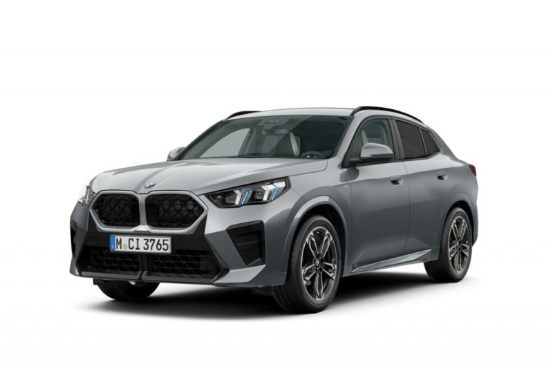 BMW X2 xDrive20d