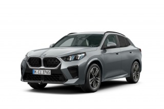 BMW X2 xDrive20d