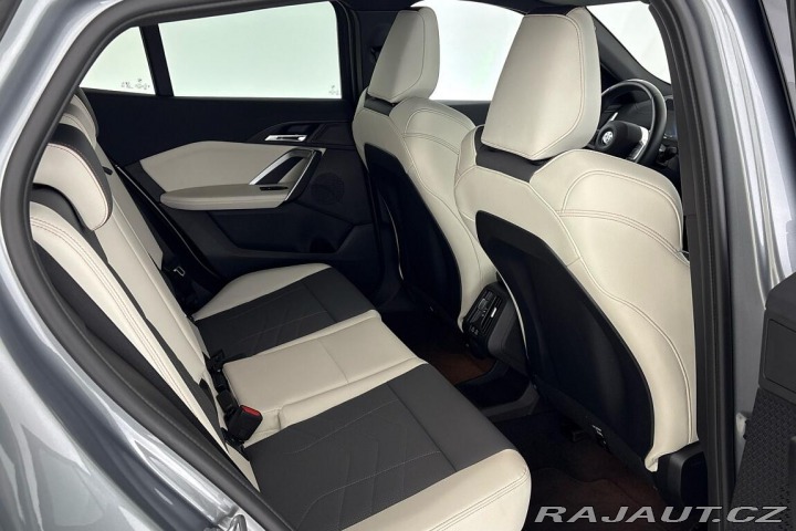 BMW X2 xDrive20d 2025