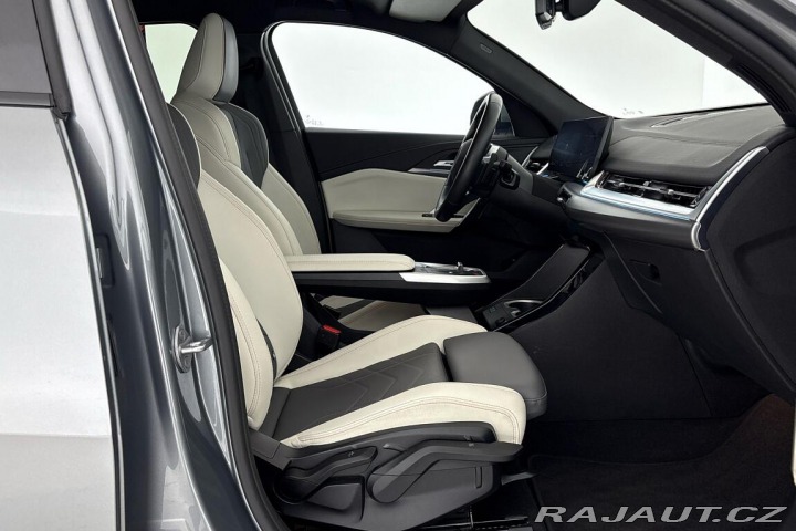 BMW X2 xDrive20d 2025