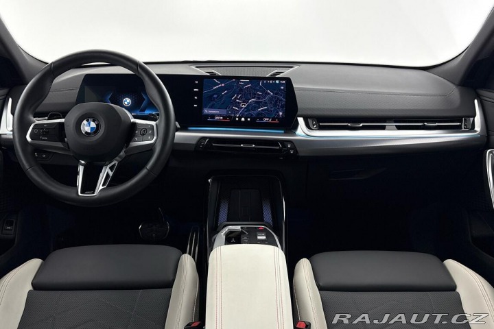 BMW X2 xDrive20d 2025