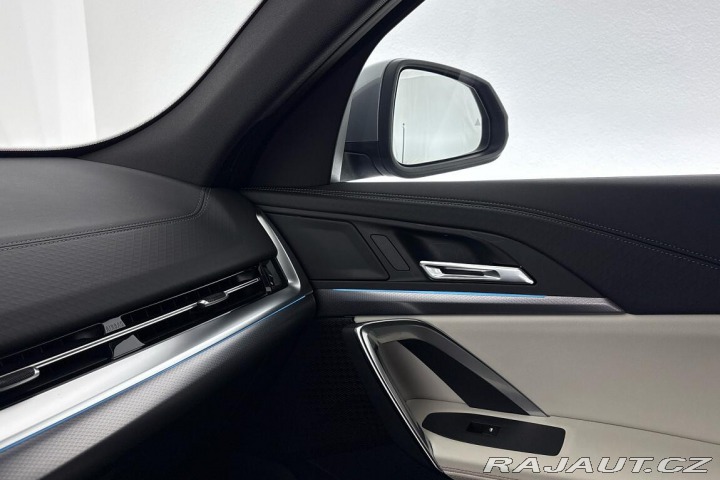 BMW X2 xDrive20d 2025