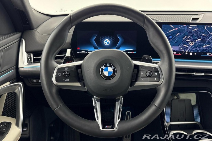 BMW X2 xDrive20d 2025