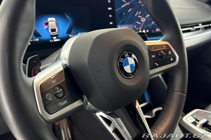 BMW X2 xDrive20d 2025