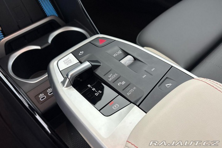 BMW X2 xDrive20d 2025