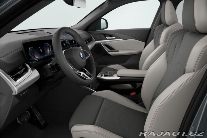 BMW X2 xDrive20d 2025