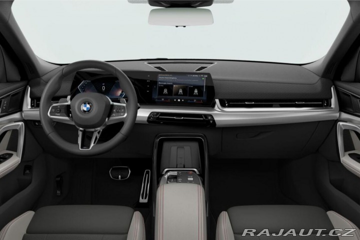 BMW X2 xDrive20d 2025