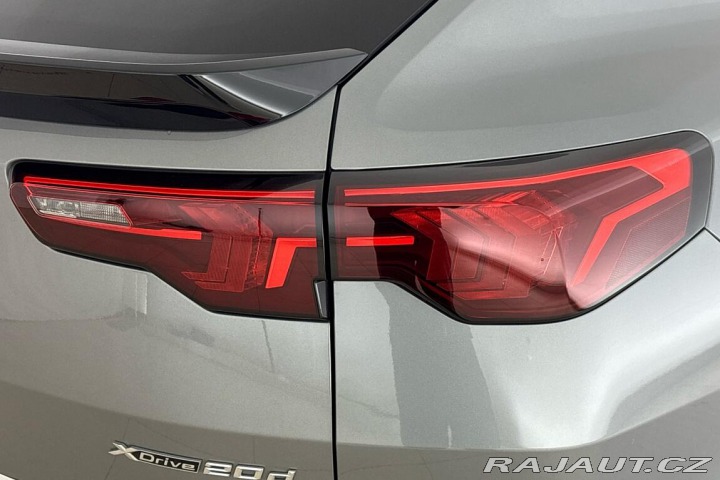 BMW X2 xDrive20d 2025