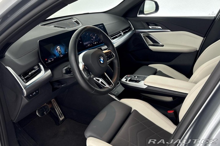 BMW X2 xDrive20d 2025
