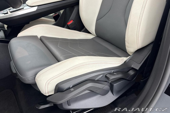 BMW X2 xDrive20d 2025