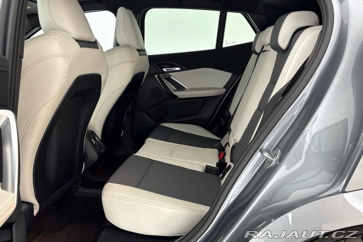 BMW X2 xDrive20d 2025