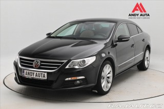 Volkswagen Passat CC 2,0 TSI 147 kW DSG Nav