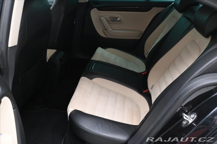 Volkswagen Passat CC 2,0 TSI 147 kW DSG Nav 2010