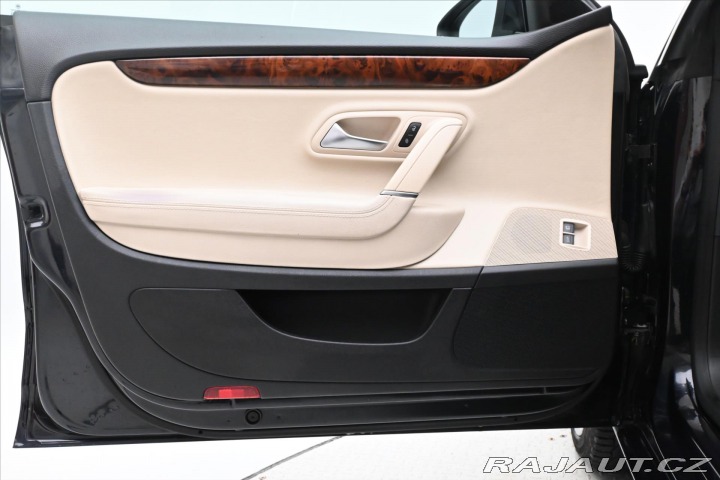 Volkswagen Passat CC 2,0 TSI 147 kW DSG Nav 2010