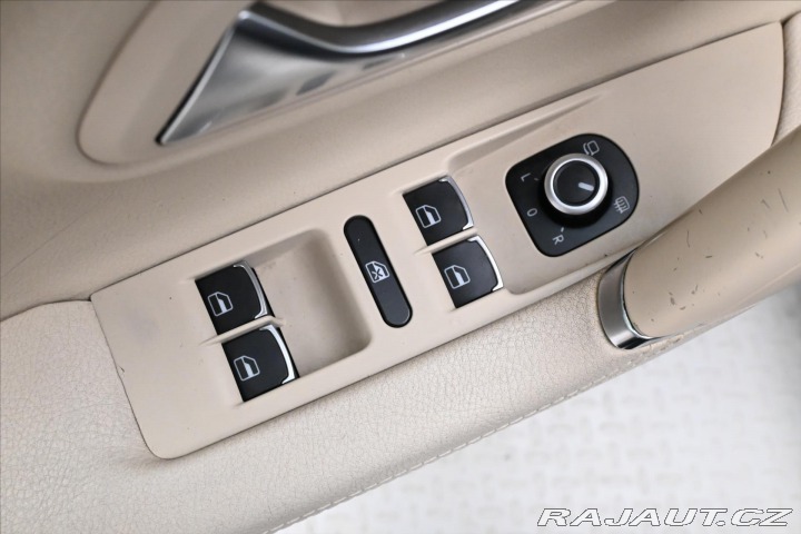 Volkswagen Passat CC 2,0 TSI 147 kW DSG Nav 2010