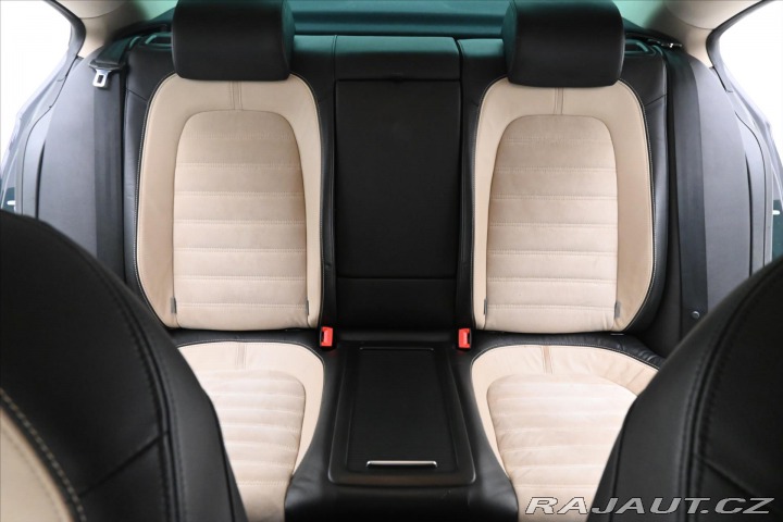 Volkswagen Passat CC 2,0 TSI 147 kW DSG Nav 2010