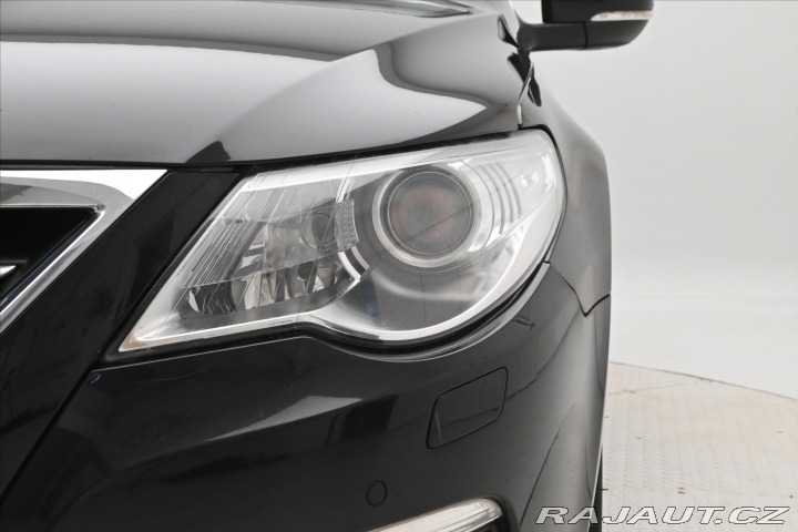Volkswagen Passat CC 2,0 TSI 147 kW DSG Nav 2010