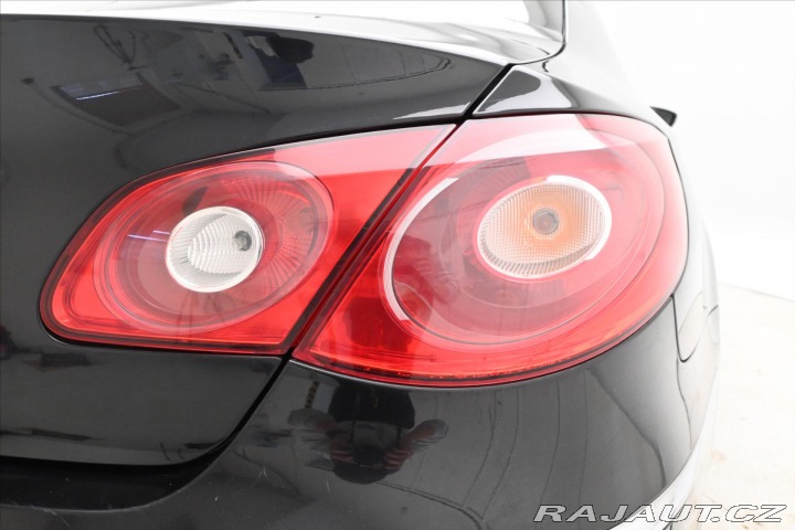 Volkswagen Passat CC 2,0 TSI 147 kW DSG Nav 2010