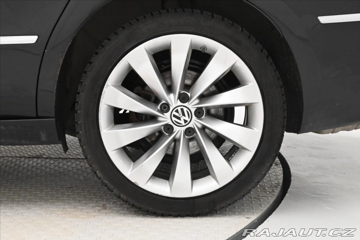 Volkswagen Passat CC 2,0 TSI 147 kW DSG Nav 2010