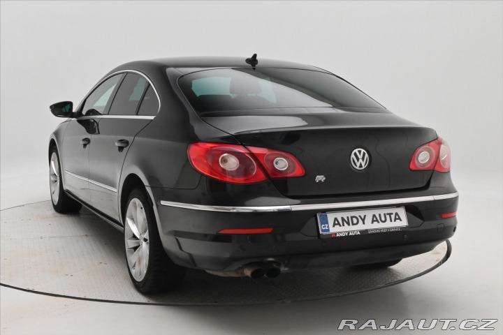 Volkswagen Passat CC 2,0 TSI 147 kW DSG Nav 2010
