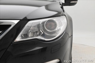 Volkswagen Passat CC 2,0 TSI 147 kW DSG Nav 2010