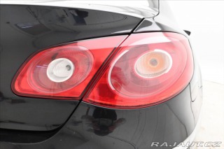 Volkswagen Passat CC 2,0 TSI 147 kW DSG Nav 2010