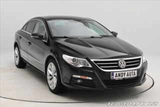 Volkswagen Passat CC 2,0 TSI 147 kW DSG Nav 2010