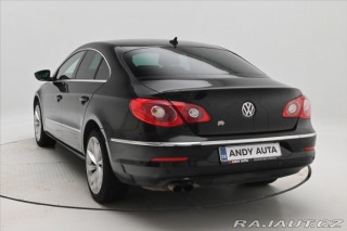 Volkswagen Passat CC 2,0 TSI 147 kW DSG Nav 2010