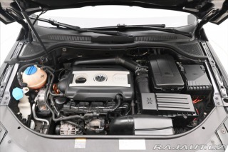 Volkswagen Passat CC 2,0 TSI 147 kW DSG Nav 2010