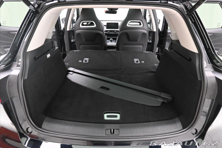 MG Ostatní modely EHS 1,5 TGI PHEV 119kW AT Pan 2022