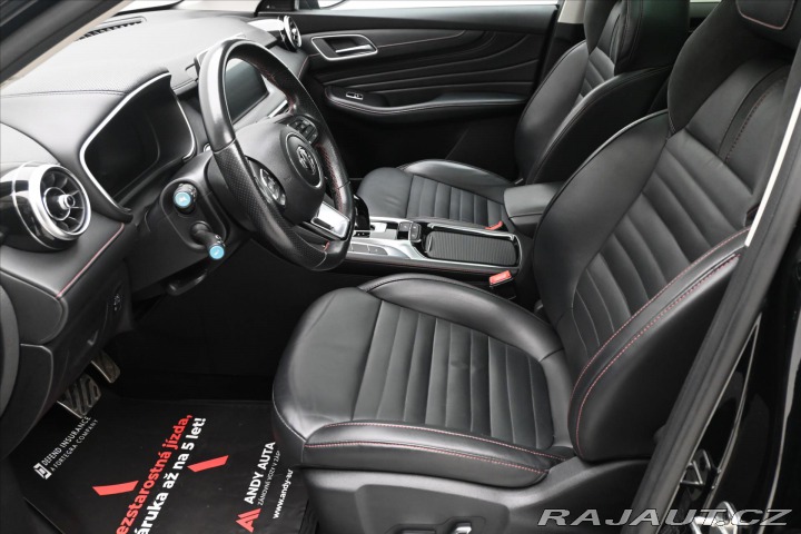 MG Ostatní modely EHS 1,5 TGI PHEV 119kW AT Pan 2022