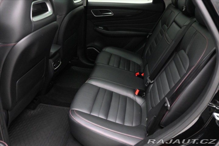 MG Ostatní modely EHS 1,5 TGI PHEV 119 kW AT Pa 2022