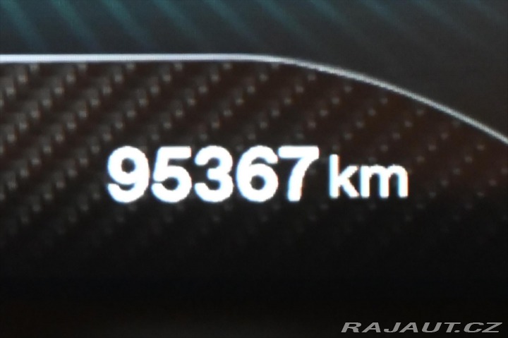 MG Ostatní modely EHS 1,5 TGI PHEV 119kW AT Pan 2022