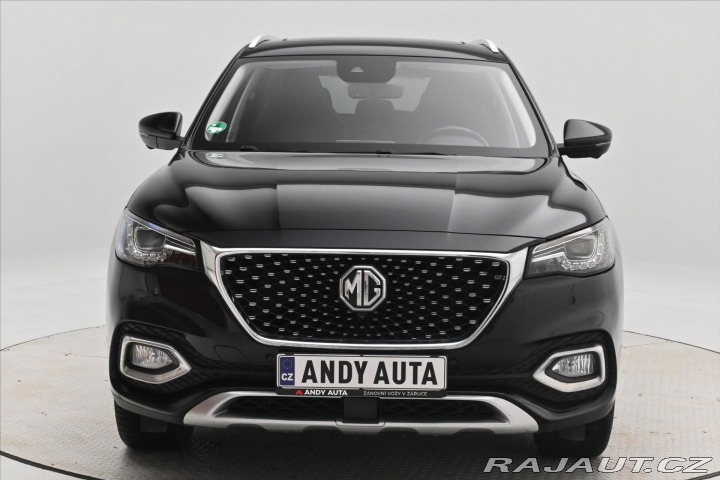 MG Ostatní modely EHS 1,5 TGI PHEV 119 kW AT Pa 2022