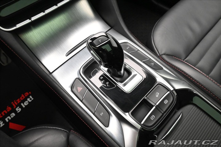 MG Ostatní modely EHS 1,5 TGI PHEV 119 kW AT Pa 2022