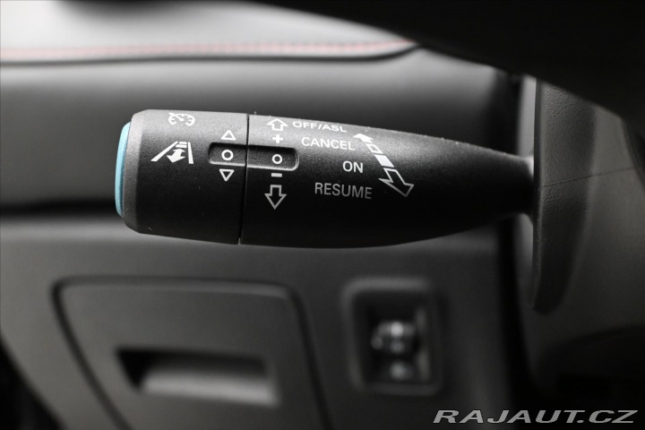 MG Ostatní modely EHS 1,5 TGI PHEV 119 kW AT Pa 2022