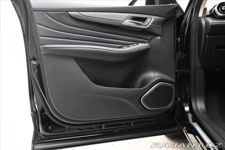 MG Ostatní modely EHS 1,5 TGI PHEV 119 kW AT Pa 2022