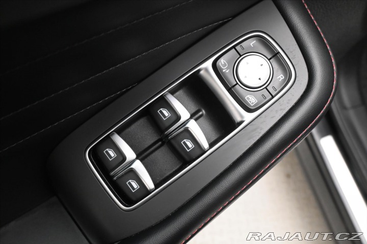 MG Ostatní modely EHS 1,5 TGI PHEV 119kW AT Pan 2022