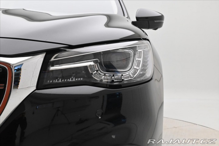 MG Ostatní modely EHS 1,5 TGI PHEV 119 kW AT Pa 2022