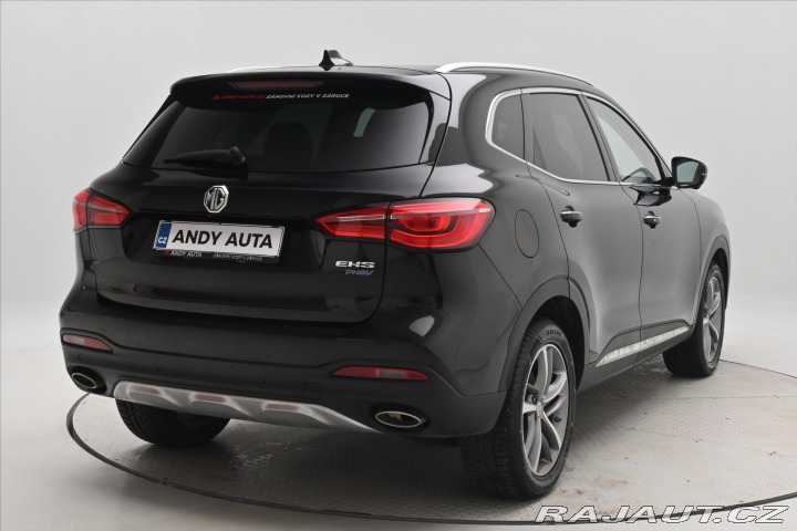 MG Ostatní modely EHS 1,5 TGI PHEV 119 kW AT Pa 2022