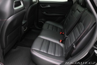 MG Ostatní modely EHS 1,5 TGI PHEV 119kW AT Pan 2022